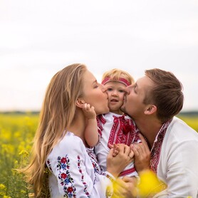 Антон Бутрамієв - фотограф у Києві - портфоліо 5