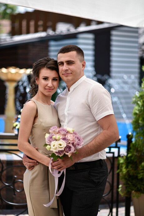 Марина Гаврилюк
