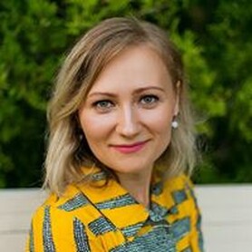 Наталія Кінь