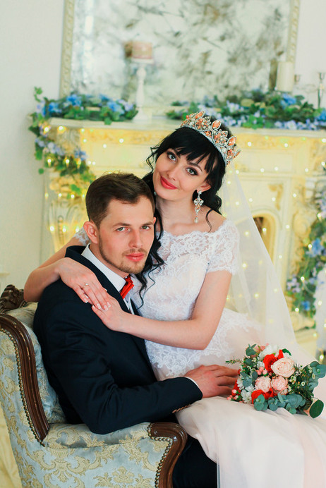 Людмила Федаш