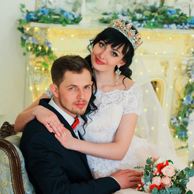Людмила Федаш - фотограф у Кривому Розі - портфоліо 6
