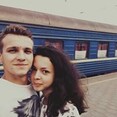 Женя и Вика 