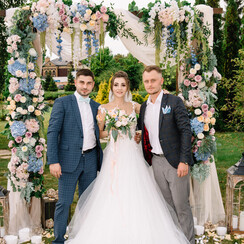 Іван Жорноклей - ведучий у Києві - фото 2