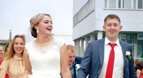 Наталья Алексеенко - відеограф у Лисичанську - портфоліо 6