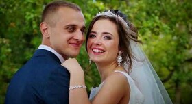 Наталья Алексеенко - відеограф у Лисичанську - портфоліо 4