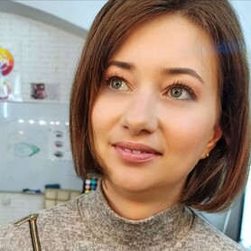 Марина Мартыненко