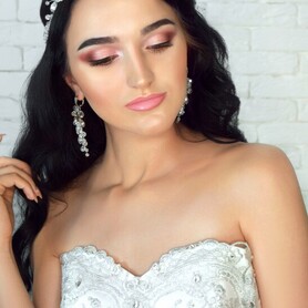 Марина Мартыненко - стиліст, візажист у Одесі - портфоліо 5