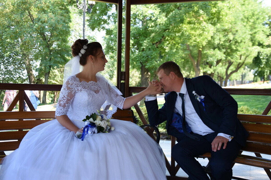 Фотограф
