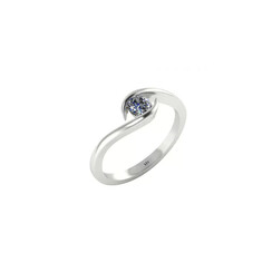 Your Diamonds Jewelry - обручки у Києві - фото 3