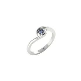 Your Diamonds Jewelry - обручки у Києві - портфоліо 3