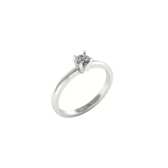 Your Diamonds Jewelry - обручки у Києві - фото 2