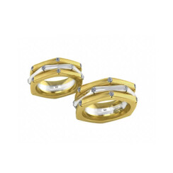 Your Diamonds Jewelry - обручки у Києві - фото 4