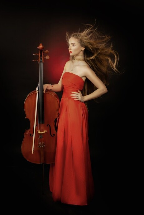   Trio “Breath of Heaven “