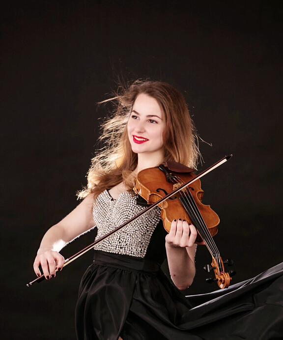   Trio “Breath of Heaven “