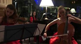Trio “Breath of Heaven “ - музиканти, dj у Києві - фото 1