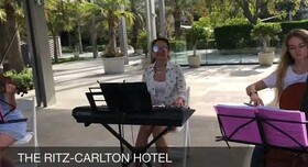 Trio “Breath of Heaven “ - музиканти, dj у Києві - фото 2