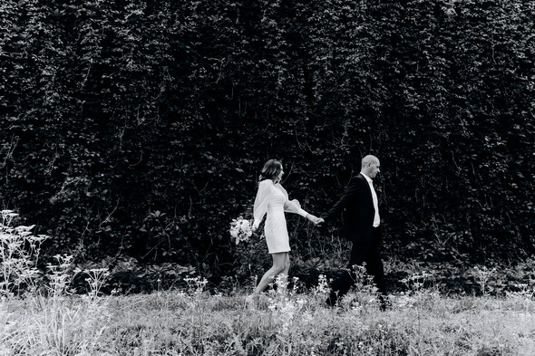 Wedding Day - фото №14
