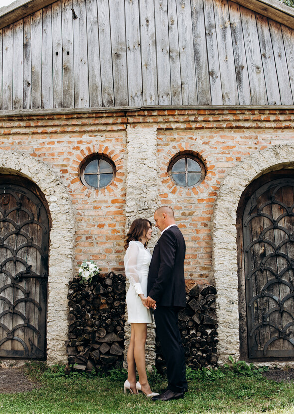 Wedding Day - фото №4