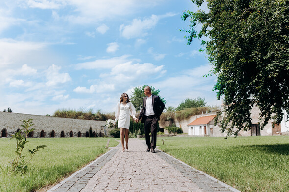 Wedding Day - фото №8