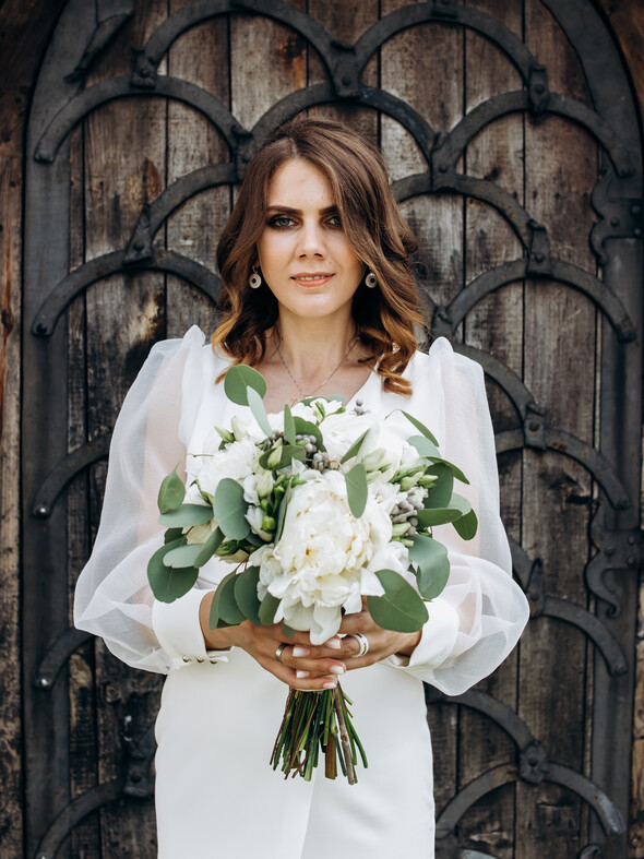 Wedding Day - фото №1