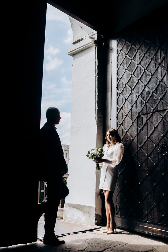 Wedding Day - фото №6