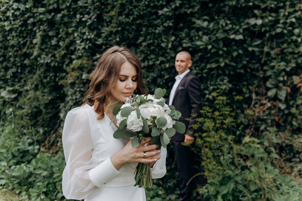 Wedding Day - фото №11