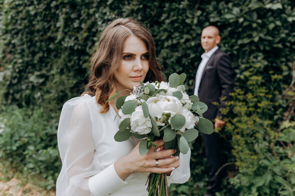 Wedding Day - фото №10