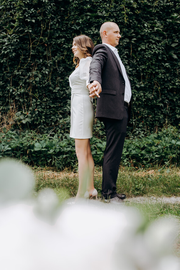 Wedding Day - фото №9