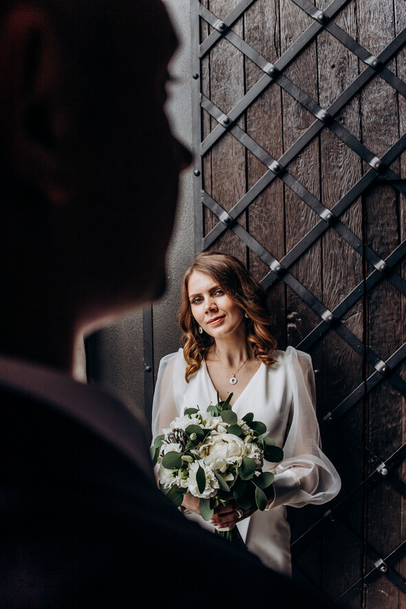 Wedding Day - фото №7