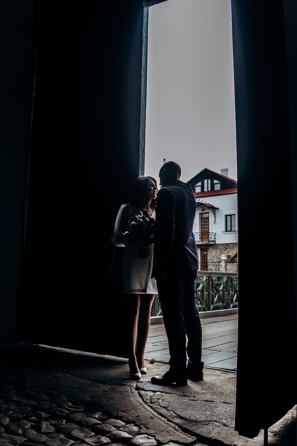 Wedding Day - фото №5