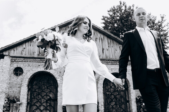 Wedding Day - фото №3