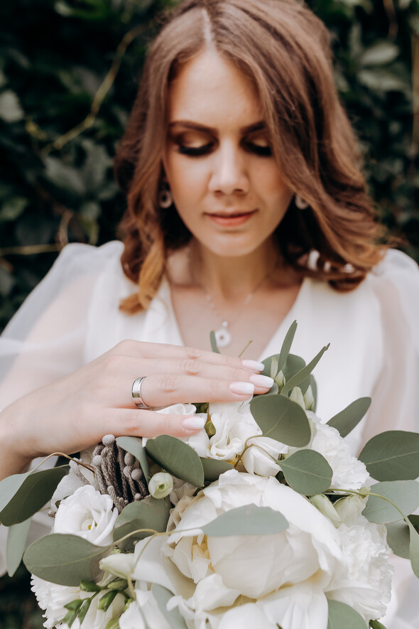 Wedding Day - фото №13
