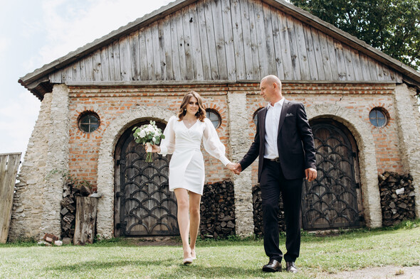 Wedding Day - фото №2