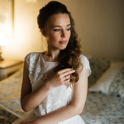 Маргарита Елозашвили - стиліст, візажист у Кривому Розі - фото 3