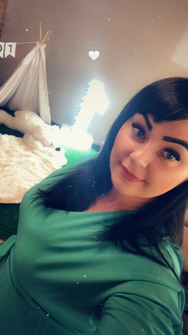 Елена Лысун
