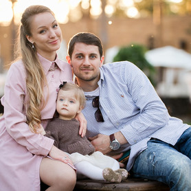 Татьяна  Гукалова - фотограф у Києві - портфоліо 1