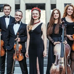 Скрипач на праздник - музиканти, dj у Дніпрі - фото 3