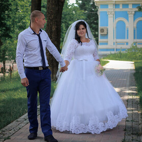Фотограф Сумы, свадебный фотограф - фотостудія у Сумах - портфоліо 3