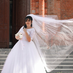 Фотограф Сумы, свадебный фотограф - фотостудія у Сумах - фото 1