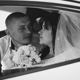 Фотограф Сумы, свадебный фотограф - фотостудія у Сумах - портфоліо 5