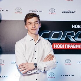 Vladimir Shportko