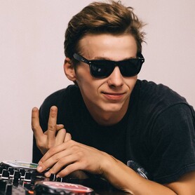 Vladimir Shportko - музиканти, dj у Житомирі - портфоліо 4