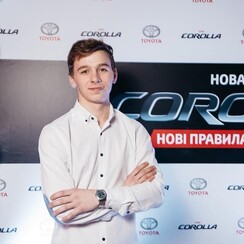 Vladimir Shportko - музиканти, dj у Житомирі - фото 2