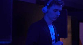 Vladimir Shportko - музиканти, dj у Житомирі - фото 1
