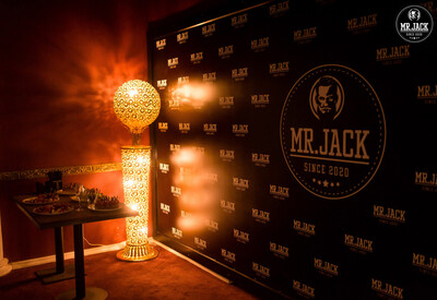 Mr.Jack - фото 2