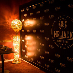 Mr.Jack - ресторан у Харкові - портфоліо 2