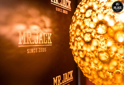 Mr.Jack - фото 1