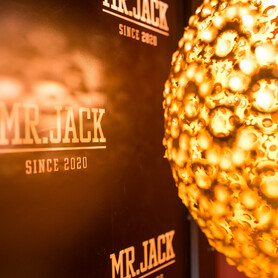Mr.Jack - ресторан у Харкові - портфоліо 1