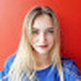 Катерина Колесник
