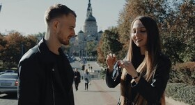 Алексей Климов - відеограф у Маріуполі - портфоліо 3